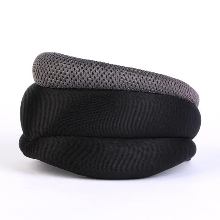 Bruney Magnetic Thermal Neck Support Therapy  Strap for Cervical Pain Relief