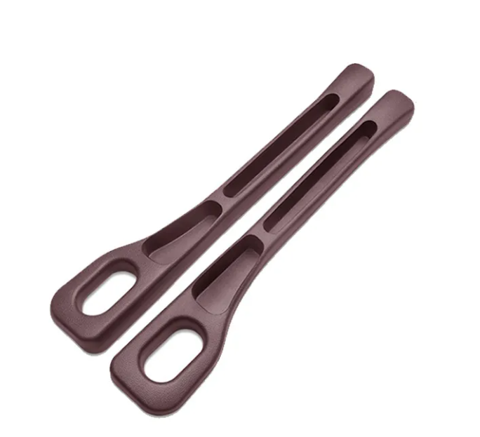 Bruney Premium car seat Gap Filler - Leakproof