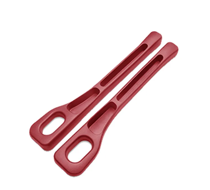Bruney Premium car seat Gap Filler - Leakproof