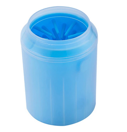 Bruney Pets  Portable Dog Paw Cleaner