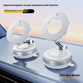 Magnetic Car Phone Holder