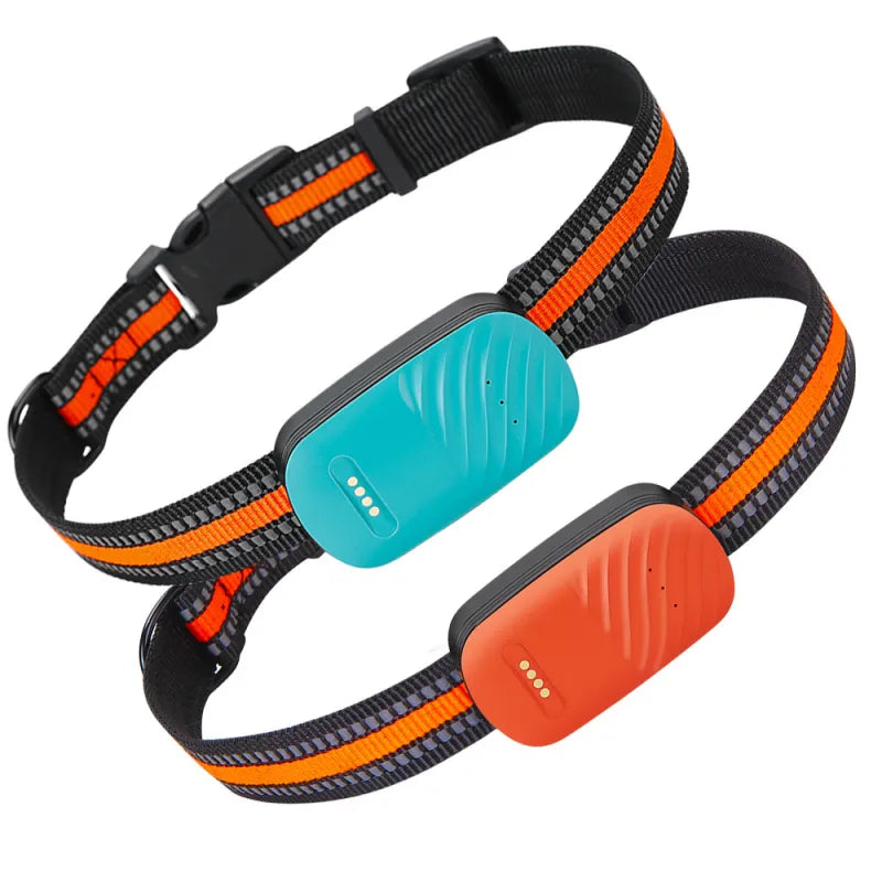 Bruney  pets, Premium Waterproof GPS Tracker