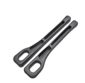Bruney Premium car seat Gap Filler - Leakproof