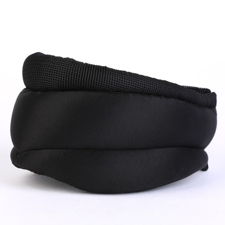Bruney Magnetic Thermal Neck Support Therapy  Strap for Cervical Pain Relief