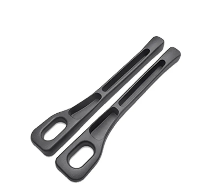 Bruney Premium car seat Gap Filler - Leakproof