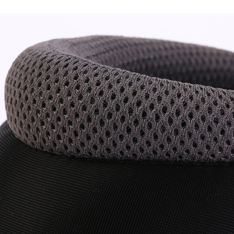 Bruney Magnetic Thermal Neck Support Therapy  Strap for Cervical Pain Relief