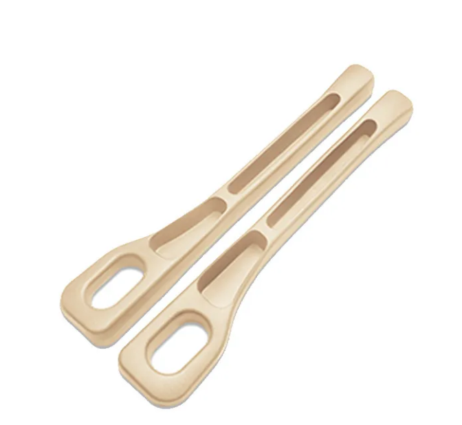 Bruney Premium car seat Gap Filler - Leakproof