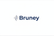 Logo Bruney opción 2